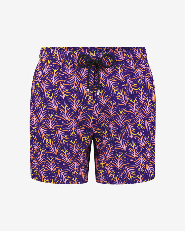 Nusa Palmida Men’s Swim Short - Seaciety