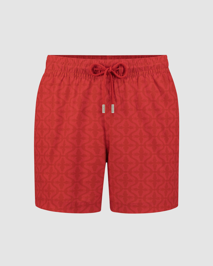 Seal Saga Swim Shorts