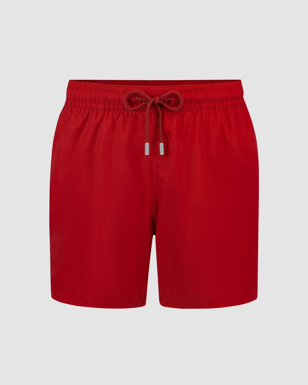 Red Swim Shorts Seaciety