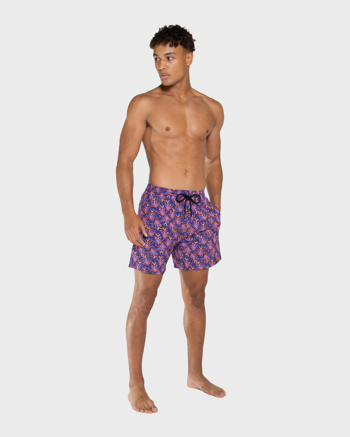 Nusa Palmida Men’s Swim Short - Seaciety