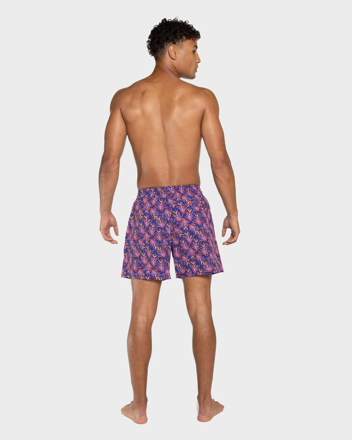 Nusa Palmida Men’s Swim Short - Seaciety